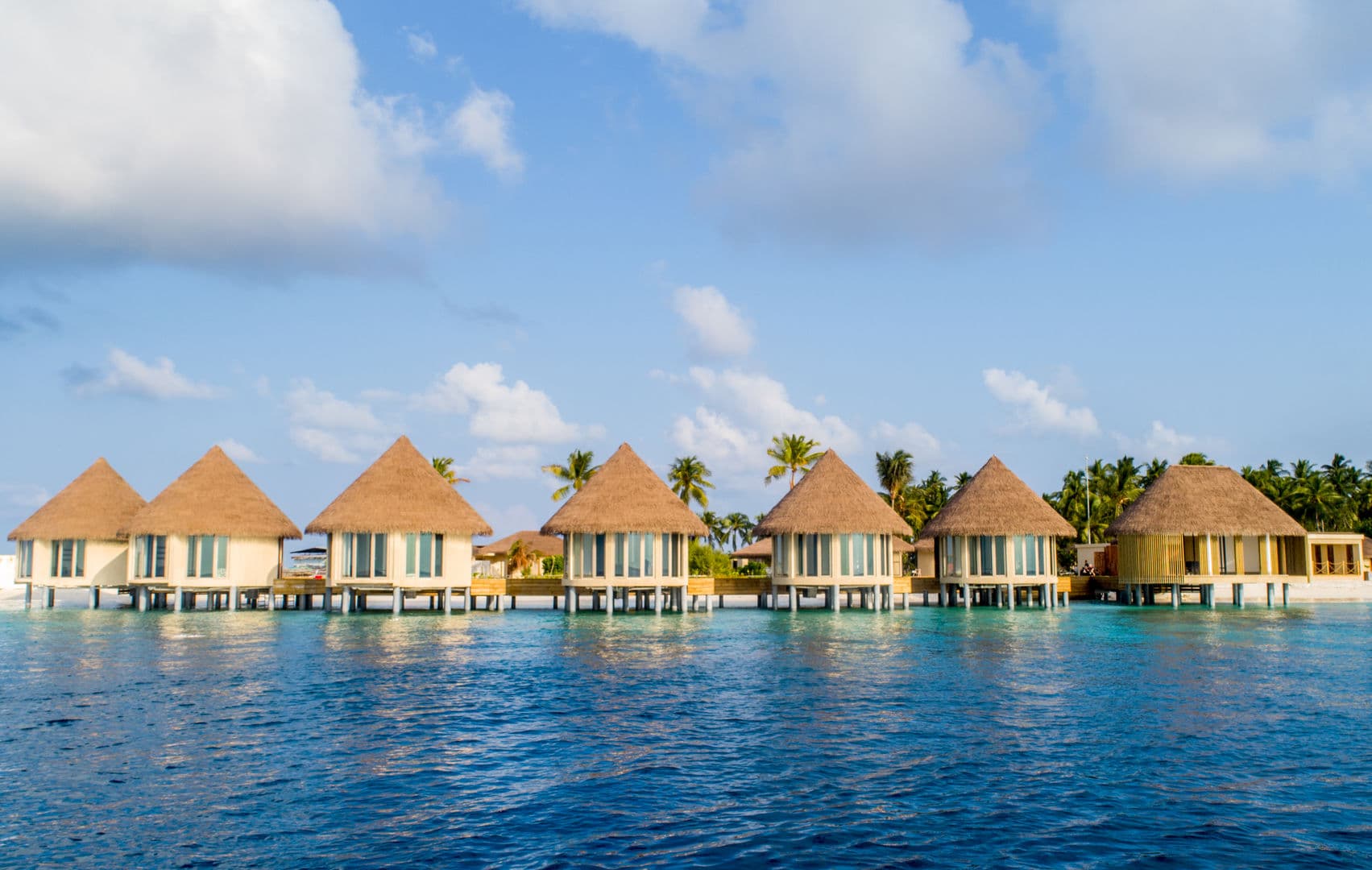 InterContinental Maldives Maamunagau Resort