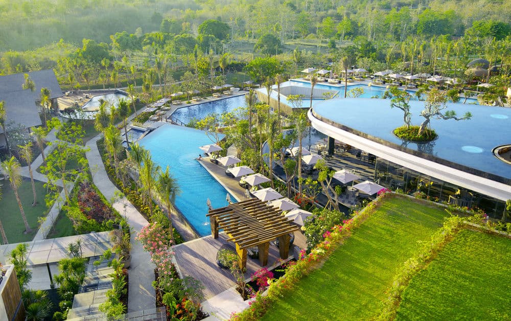 AYANA Villas