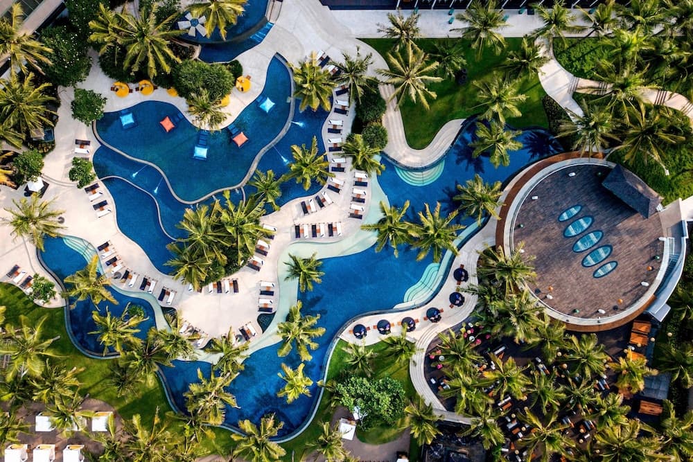 W Bali - Seminyak