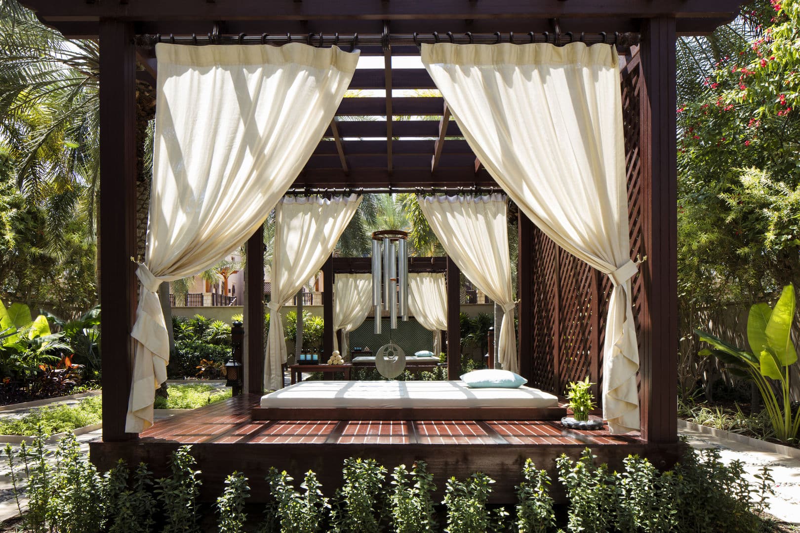 Jumeirah Al Qasr