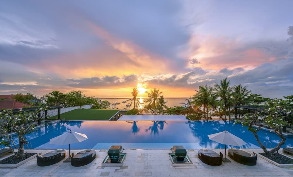 InterContinental Bali Sanur Resort, an IHG Hotel