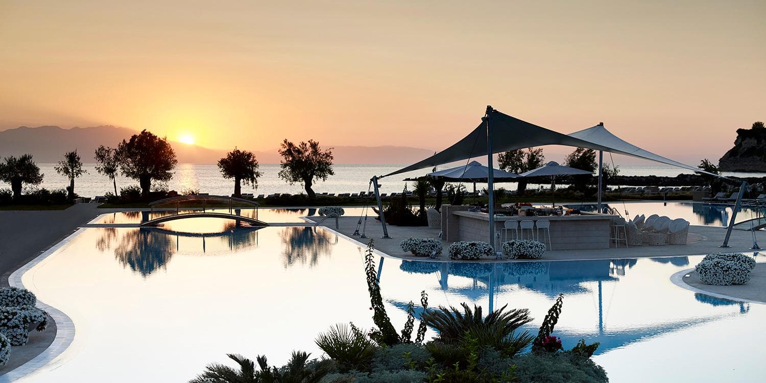 Sani Dunes