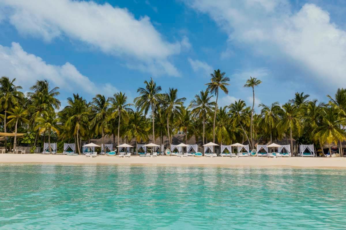 One&Only Reethi Rah