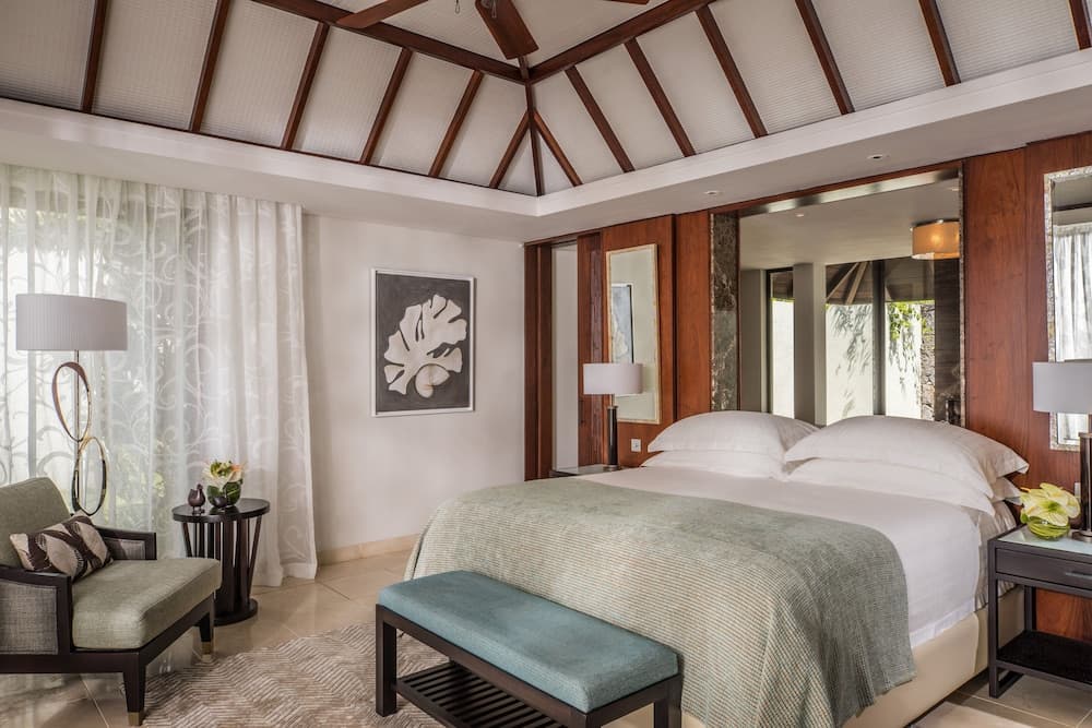 Four Seasons Resort Mauritius At Anahita