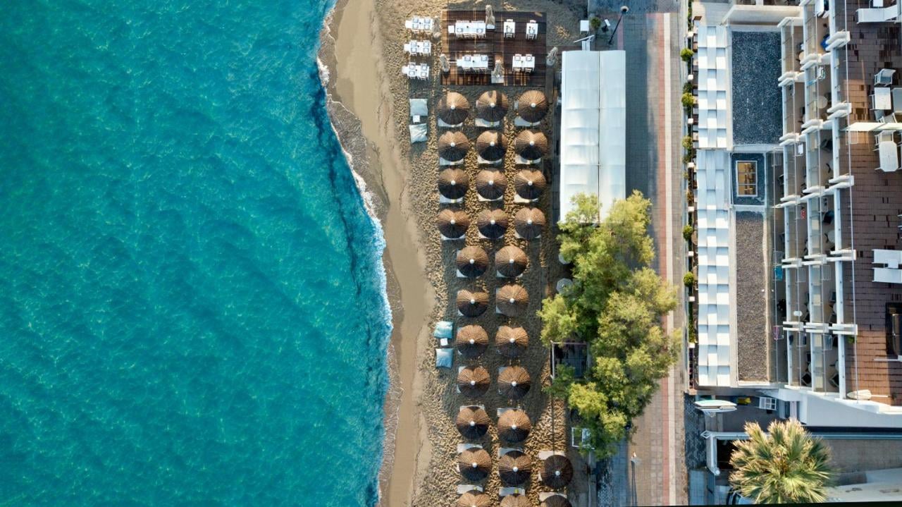 НОВА ГОДИНА 2027 КРАЙ СОЛУН - GOLDEN STAR CITY RESORT 4*, PEREA / ПАКЕТ 3 НОЩУВКИ В ПЕРИОД: 30.12.2026 - 03.01.2027