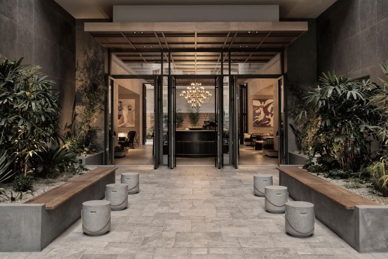 НОВА ГОДИНА 2027 В СОЛУН - MONASTY AUTOGRAPH COLLECTION HOTEL 5* / ПАКЕТ 2 НОЩУВКИ В ПЕРИОД: 30.12.2026 - 02.01.2027