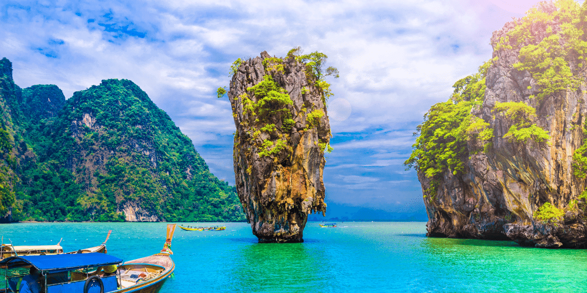 ПОЧИВКА НА о-в ПУКЕТ, ТАЙЛАНД С ПОЛЕТ ОТ СОФИЯ / ПАКЕТНИ ЦЕНИ ЗА KATATHANI BEACH RESORT 5* / 8 НОЩУВКИ, 11 ДНИ / ДАТИ: 30.01.2026 - 09.02.2026 - ПРОМО ОФЕРТА