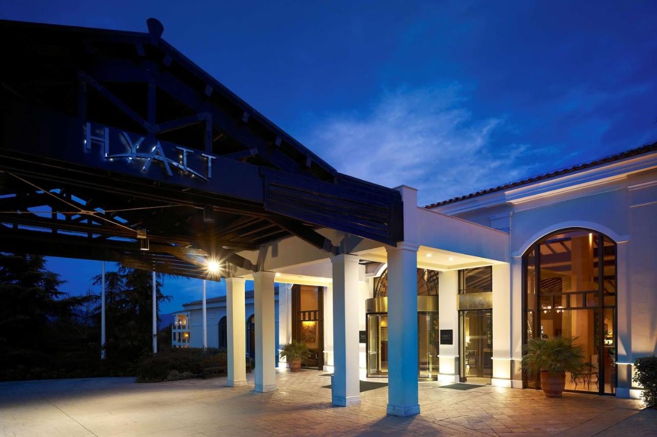 НОВА ГОДИНА 2027 В СОЛУН - HYATT REGENCY THESSALONIKI 5* / ПАКЕТ 3 НОЩУВКИ В ПЕРИОД: 29.12.2026 - 02.01.2027