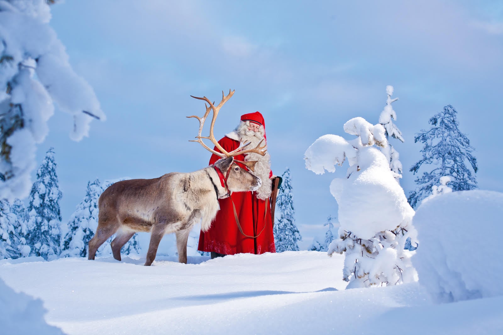 КОЛЕДНА МАГИЯ 2026 В РОВАНИЕМИ, ЛАПЛАНДИЯ / 26.12.2026 - 29.12.2026 / 3 НОЩУВКИ - ДИРЕКТЕН ЧАРТЪРЕН ПОЛЕТ ОТ СОФИЯ - РАННИ РЕЗЕРВАЦИИ ДО 30.06.2026 Г.!