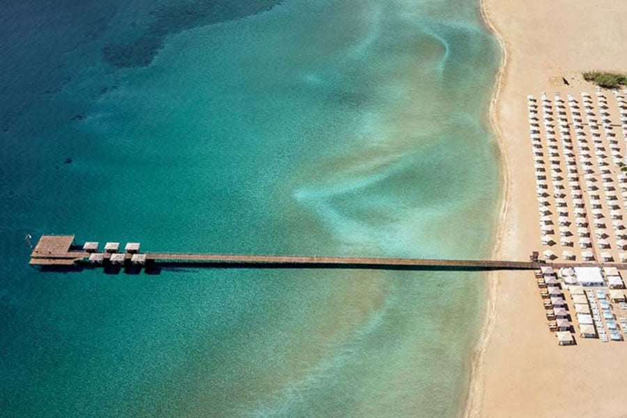 СЕВЕРЕН КИПЪР - ЛЯТО 2026 С ПОЛЕТ ОТ СОФИЯ ВСЯКА НЕДЕЛЯ / 7 НОЩУВКИ В ПЕРИОД: 05.04.2026 - 25.10.2026 / ПРОМО ЦЕНИ