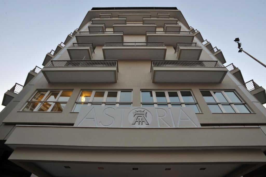 НОВА ГОДИНА 2027 В СОЛУН - ASTORIA HOTEL THESSALONIKI 3* / ПАКЕТ 3 НОЩУВКИ В ПЕРИОД: 30.12.2026 - 03.01.2027
