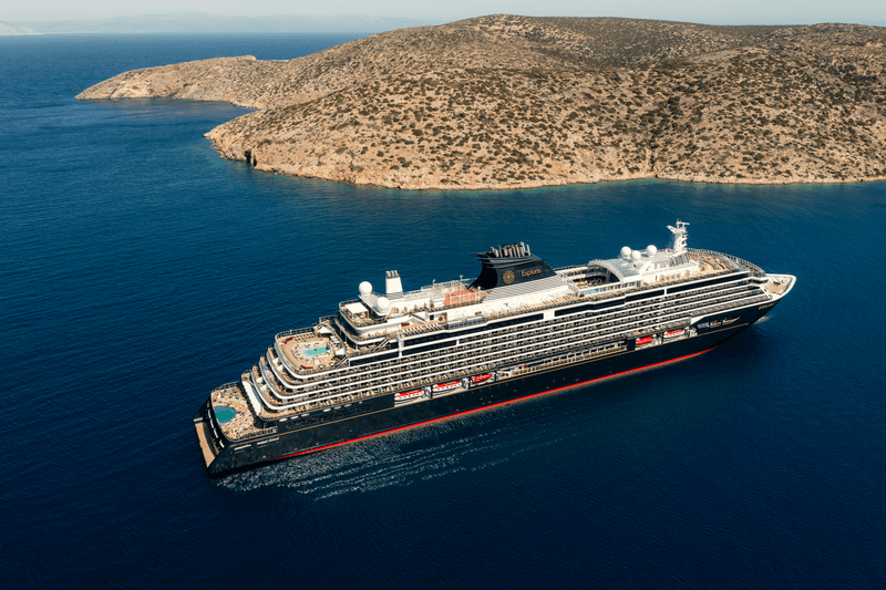 Пътешествие от антични съкровища до разкоша на Каталуня - луксозен круиз с Explora Journeys