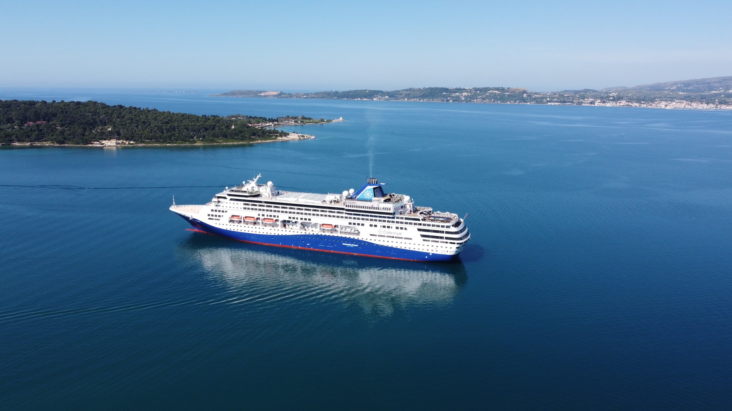 КРУИЗ БОЖЕСТВЕНИТЕ ГЪРЦИЯ, ИТАЛИЯ И ХЪРВАТСКА ОТ АТИНА – 8 ДНИ СЪС CELESTYAL CRUISES, АВГУСТ-НОЕМВРИ 2026 Г.