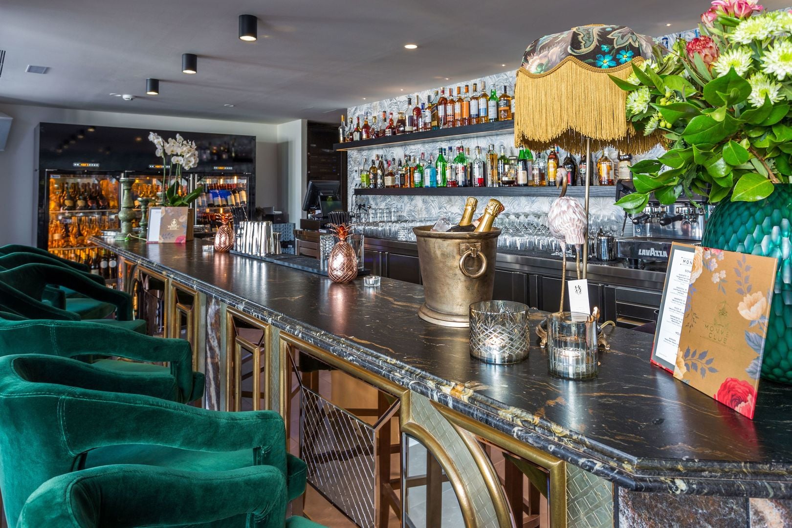 Puente Romano Beach Resort