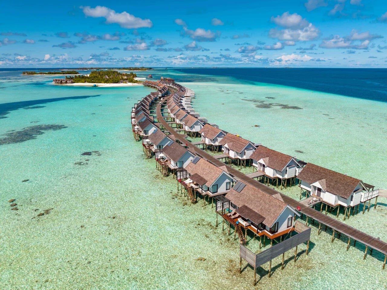 OZEN LIFE MAADHOO