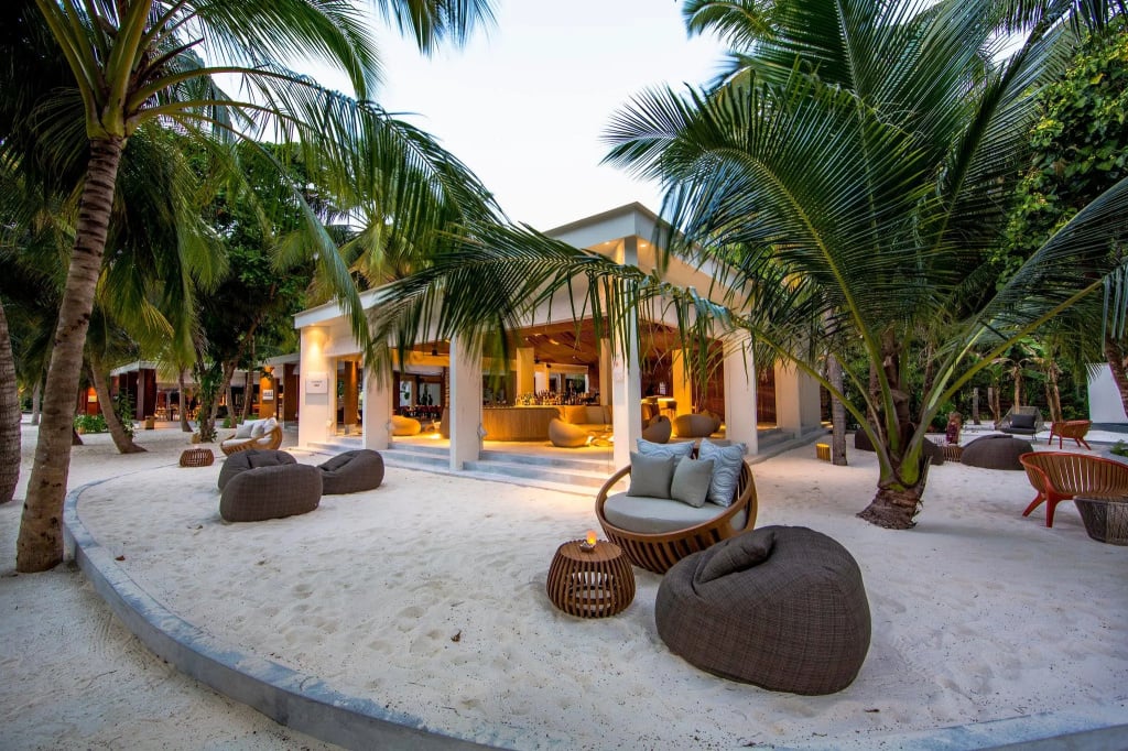 Amilla Maldives Resort and Residences