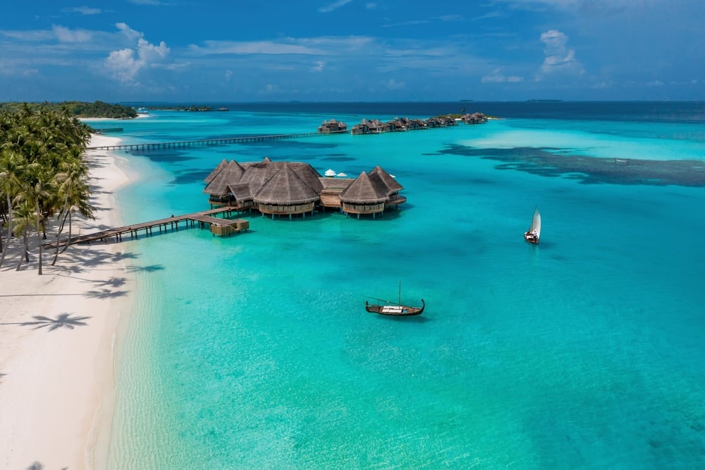 Gili Lankanfushi